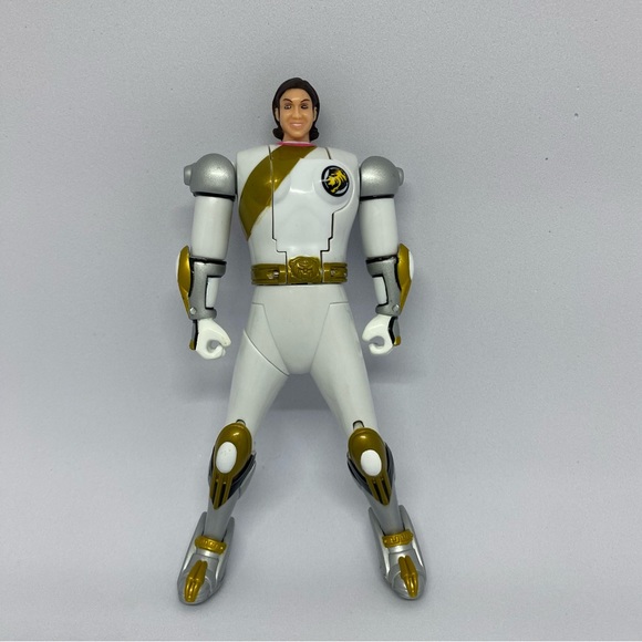 Vintage Power Ranger Lot - Picture 6 of 16